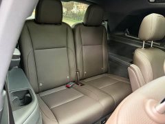 Li Auto Ideal L9 2022 Max - фото 10
