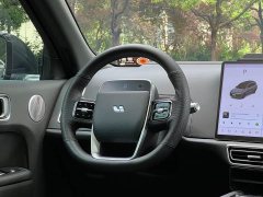 Li Auto Ideal L9 2022 Max - фото 14