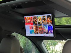 Li Auto Ideal L9 2022 Max - фото 16
