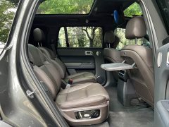 Li Auto Ideal L9 2022 Max - фото 17