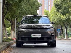 Li Auto Ideal L9 2022 Max - фото 2
