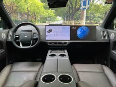 Li Auto Ideal L9 2022 Max - фото 4