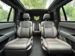 Li Auto Ideal L9 2022 Max - фото 5