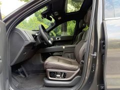 Li Auto Ideal L9 2022 Max - фото 6