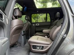 Li Auto Ideal L9 2022 Max - фото 7