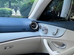 Mercedes-Benz E-Class (Imported) E 260 Coupe - фото 18