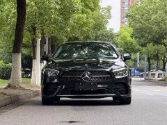 Mercedes-Benz E-Class (Imported) E 260 Coupe - фото 2