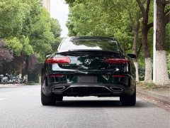 Mercedes-Benz E-Class (Imported) E 260 Coupe - фото 4