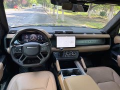 Land Rover Defender 110 3.0T P400 X-Dynamic HSE - фото 12