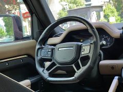 Land Rover Defender 110 3.0T P400 X-Dynamic HSE - фото 13