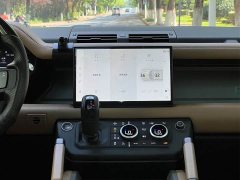 Land Rover Defender 110 3.0T P400 X-Dynamic HSE - фото 14