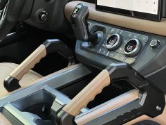 Land Rover Defender 110 3.0T P400 X-Dynamic HSE - фото 15