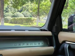 Land Rover Defender 110 3.0T P400 X-Dynamic HSE - фото 16