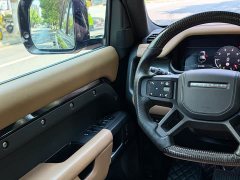 Land Rover Defender 110 3.0T P400 X-Dynamic HSE - фото 18