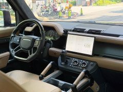 Land Rover Defender 110 3.0T P400 X-Dynamic HSE - фото 19