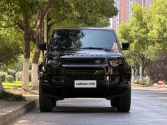 Land Rover Defender 110 3.0T P400 X-Dynamic HSE - фото 2