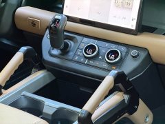 Land Rover Defender 110 3.0T P400 X-Dynamic HSE - фото 20