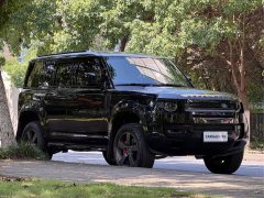 Land Rover Defender 110 3.0T P400 X-Dynamic HSE - фото 3