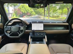 Land Rover Defender 110 3.0T P400 X-Dynamic HSE - фото 4