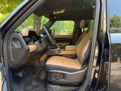 Land Rover Defender 110 3.0T P400 X-Dynamic HSE - фото 6
