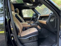 Land Rover Defender 110 3.0T P400 X-Dynamic HSE - фото 8