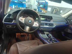 BMW X5 2022 facelift xDrive 30Li exclusive M sports package - фото 10