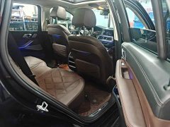 BMW X5 2022 facelift xDrive 30Li exclusive M sports package - фото 11