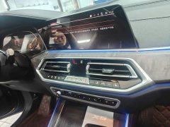 BMW X5 2022 facelift xDrive 30Li exclusive M sports package - фото 13