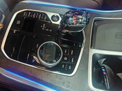 BMW X5 2022 facelift xDrive 30Li exclusive M sports package - фото 14