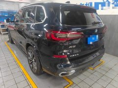 BMW X5 2022 facelift xDrive 30Li exclusive M sports package - фото 3