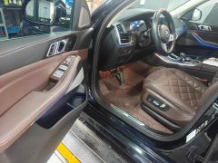 BMW X5 2022 facelift xDrive 30Li exclusive M sports package - фото 5