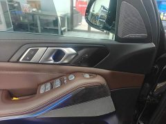 BMW X5 2022 facelift xDrive 30Li exclusive M sports package - фото 6
