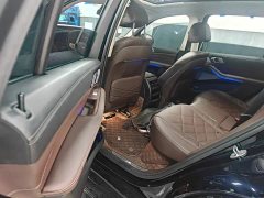 BMW X5 2022 facelift xDrive 30Li exclusive M sports package - фото 9