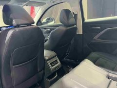 Haval H6 2021 Guochao Edition 1.5T Automatic Urban Edition - фото 10