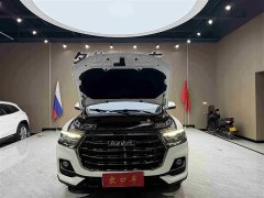 Haval H6 2021 Guochao Edition 1.5T Automatic Urban Edition - фото 12