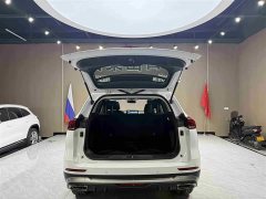 Haval H6 2021 Guochao Edition 1.5T Automatic Urban Edition - фото 13