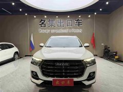 Haval H6 2021 Guochao Edition 1.5T Automatic Urban Edition - фото 2
