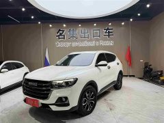Haval H6 2021 Guochao Edition 1.5T Automatic Urban Edition - фото 3