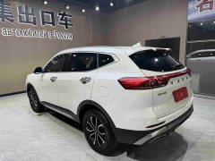 Haval H6 2021 Guochao Edition 1.5T Automatic Urban Edition - фото 4