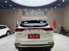 Haval H6 2021 Guochao Edition 1.5T Automatic Urban Edition - фото 5