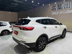 Haval H6 2021 Guochao Edition 1.5T Automatic Urban Edition - фото 6