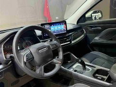 Haval H6 2021 Guochao Edition 1.5T Automatic Urban Edition - фото 7