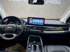 Haval H6 2021 Guochao Edition 1.5T Automatic Urban Edition - фото 8