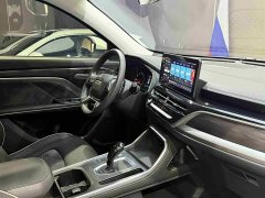Haval H6 2021 Guochao Edition 1.5T Automatic Urban Edition - фото 9