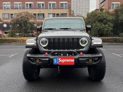 BYD Wrangler 2021 2.0T Robin Hood Four-Door Edition - фото 2