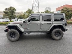 BYD Wrangler 2021 2.0T Robin Hood Four-Door Edition - фото 6