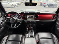 BYD Wrangler 2021 2.0T Robin Hood Four-Door Edition - фото 7
