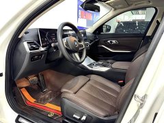 BMW 3 325Li M - фото 2