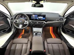 BMW 3 325Li M - фото 3