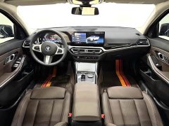 BMW 3 325Li M - фото 5